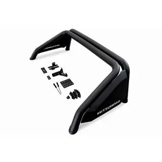 Rollbar (ochranný rám karoserie) Mitsubishi L200 2024– fotografie 2
