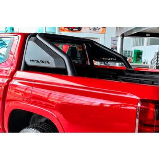 Rollbar (ochranný rám karoserie) fotografie 1