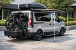 Nezbytné doplňky pro Renault Trafic fotografie 1
