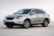 Recenze Lexus RX 2009–2015: pohodlný crossover pro každý den fotografie 1