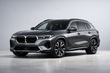 Přehled všech fám o BMW X9 fotografie 1