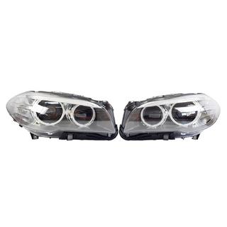 Přední světlomety Xenon (2 ks) BMW řada 5 F10/F11 2010–2016