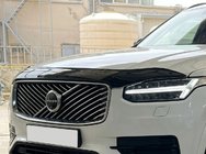Volvo XC90 2015– Deflektor kapoty EuroCap (2019-2024) fotografie 2