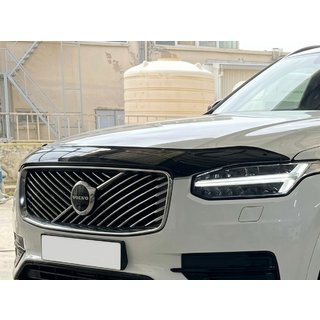 Deflektor kapoty EuroCap (2019-2024) Volvo XC90 2015– fotografie 2