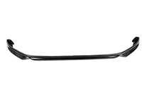 Volkswagen Golf 7/E-Golf 2012–2020 Zlevněný přední lip spoiler DPT V-1 (pro sériový nárazník, 2017-2019, k lakování) fotografie 1
