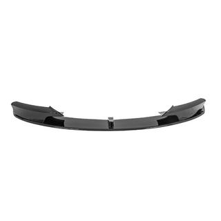 Přední lip spoiler BM (pro M-Sport, černý lesk) BMW řada 3 F30/F31 2012–2019 fotografie 1
