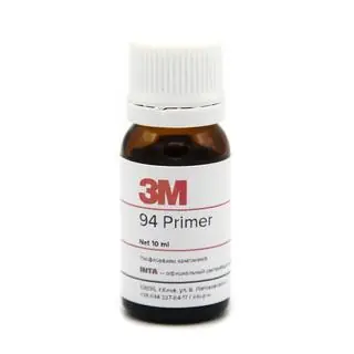 Adhezní primer VHB 3M Primer 94