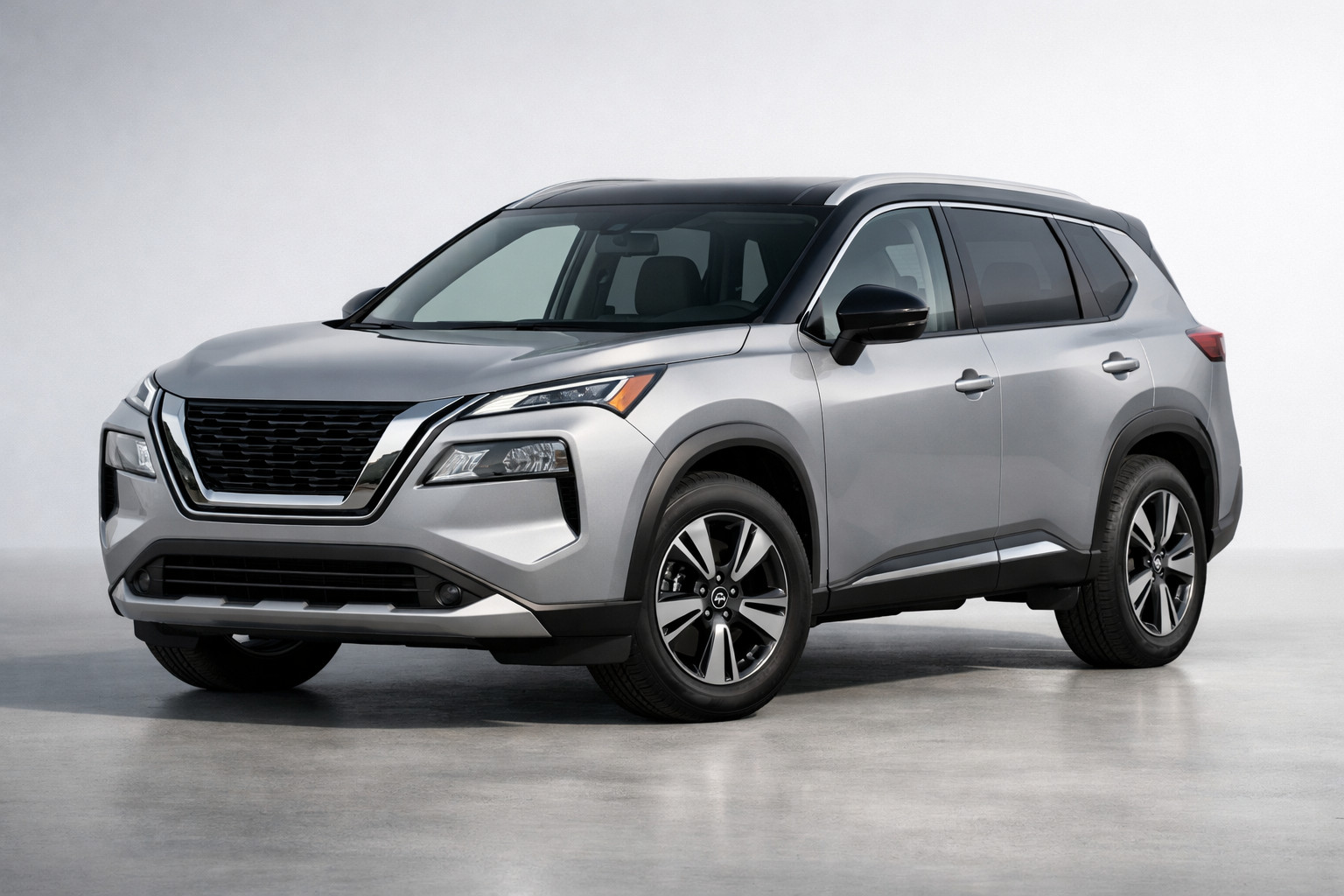 Test Nissan X-Trail T33/Rogue 2022–: je dospělejší?