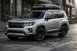 Městský styling Toyota Land Cruiser Prado 250 bez levných řešení fotografie 1