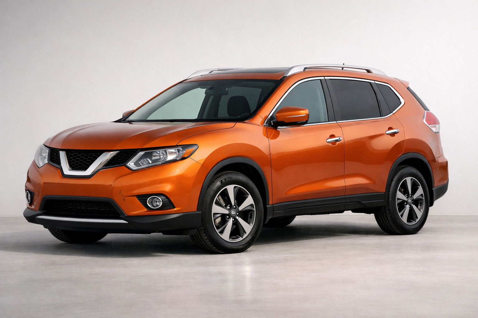 Recenze Nissan X-Trail T32/Rogue 2014–2021: rodinné SUV bez okázalosti