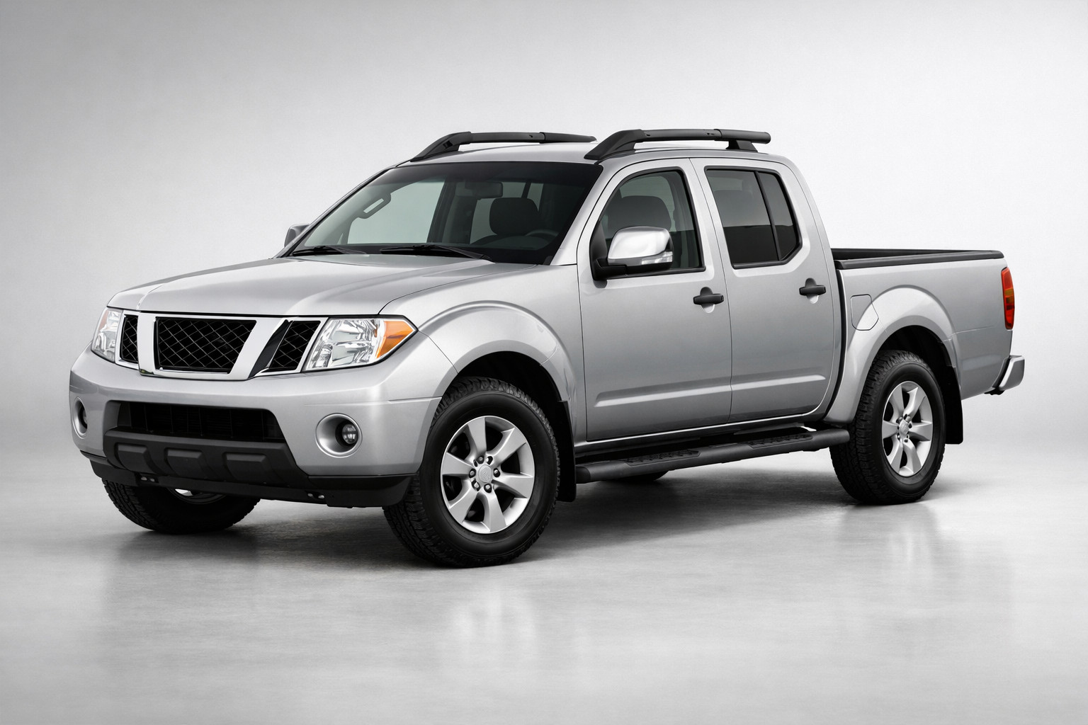 Recenze Nissan Navara 2006-2015: pickup na práci i pro dobrý vzhled