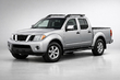 Recenze Nissan Navara 2006-2015: pickup na práci i pro dobrý vzhled fotografie 1