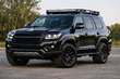 Plán upgradu Toyota Land Cruiser 200, když chcete modernější vzhled fotografie 1