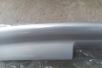 Volkswagen Caddy 2010–2015 Výprodej Spoiler Kalin ABS (k lakování) fotografie 2