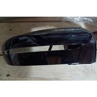 Výprodej: Kryty zrcátek M-Look (s klipy, 2 ks) fotografie 2