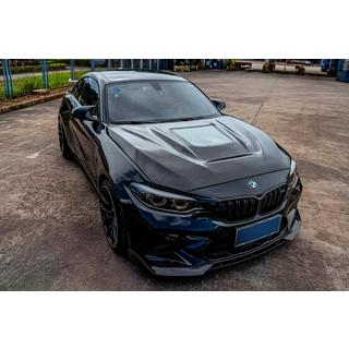 Kapota V2 (karbon) BMW řady 2 F22/F23 2014–2021