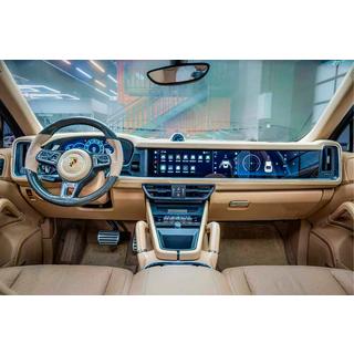 Sada pro upgrade interiéru pro Cayenne E4 2026 Porsche Cayenne 2018– fotografie 2