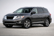 Recenze Nissan Pathfinder R52 2012–2021: rodinné SUV s prostorem a komfortem fotografie 1