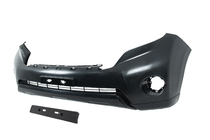 Toyota Land Cruiser Prado 150 2009–2023 Facelift sada z 2009-2013 na 2013-2017 fotografie 15