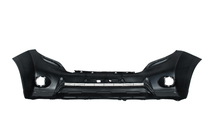 Toyota Land Cruiser Prado 150 2009–2023 Přední nárazník (pro 2013–2017) fotografie 6