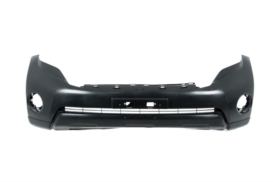 Toyota Land Cruiser Prado 150 2009–2023 Přední nárazník (pro 2013–2017) Image