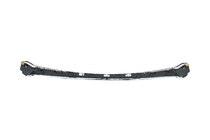Toyota Land Cruiser Prado 150 2009–2023 Lišta na kapotu (2013-2017) fotografie 6