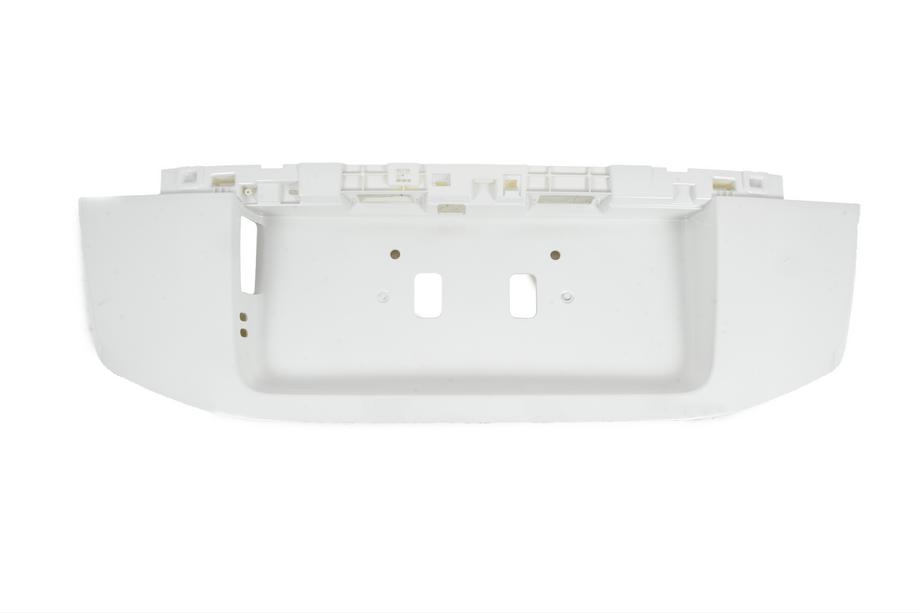 Toyota Land Cruiser Prado 150 2009–2023 Zadní podložka pod SPZ (2013-2017) Image