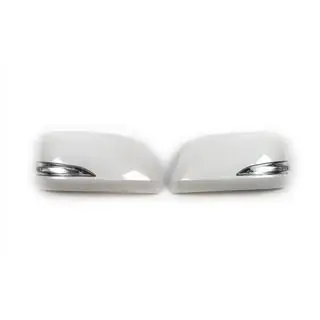 Kryty zpětných zrcátek s blinkrem Lexus GX460 2009–2023 fotografie 4