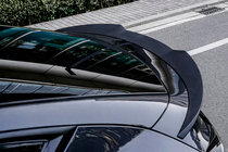 Tesla Model Y 2020– Sada bodykitu Black Warrior (pro 2025+) fotografie 6
