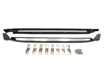 Mitsubishi ASX 2010–2023 OEM V2 boční prahy (2 ks) fotografie 4