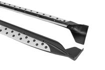Mitsubishi ASX 2010–2023 OEM V2 boční prahy (2 ks) fotografie 5
