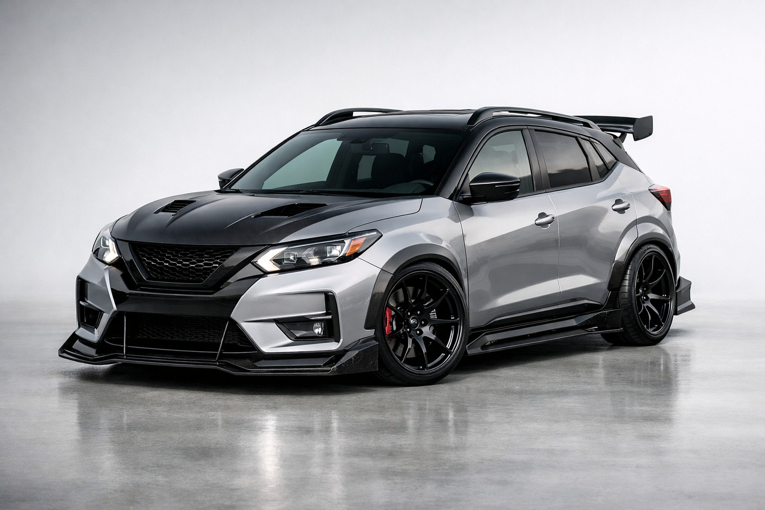 Přehled modelů Nissan: která auta jsou nejzajímavější pro úpravy