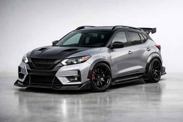 Přehled modelů Nissan: která auta jsou nejzajímavější pro úpravy