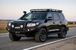 Upgrade Toyota Land Cruiser 200 pro silnici bez bastlení fotografie 1