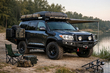 Balíček úprav Toyota Land Cruiser 200 na rybaření a špatné cesty fotografie 1