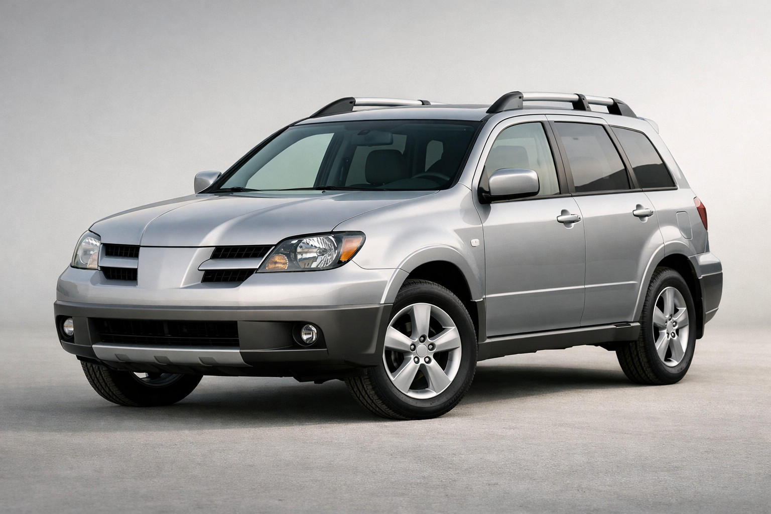 Recenze Mitsubishi Outlander 2001–2006: dává v roce 2026 smysl?