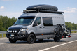 Co namontovat na Mercedes Sprinter W907/W910 na dálkové trasy fotografie 1