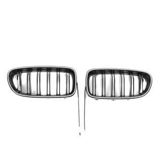 LED ledvinky M-Look (lesklá černá) BMW řada 5 F10/F11 2010–2016 fotografie 2