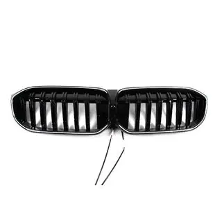 Ledvinky 1-Bar LED (2022+, černý lesk) fotografie 2