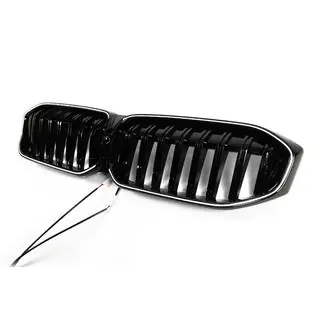Ledvinky 1-Bar LED (2022+, černý lesk) fotografie 3