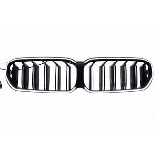 Ledvinky M-Look V1 LED (2021-2023, černý lesk) BMW řada 5 G30/G31 2017–2023 fotografie 2