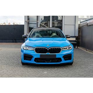 Ledvinky M-Look V1 LED (2021-2023, černý lesk) BMW řada 5 G30/G31 2017–2023 fotografie 1
