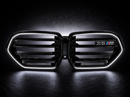 BMW X5 G05 2019–2026 LED ledvinky ve stylu (pro X5M F95, 2023+) fotografie 1