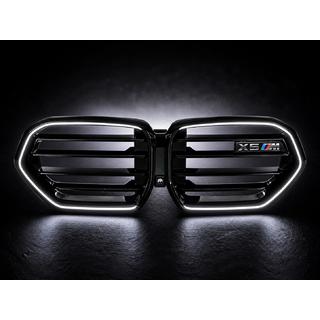 LED ledvinky ve stylu (pro X5M F95, 2023+) BMW X5 G05 2019–2026