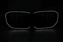 BMW X5 G05 2019–2026 Ledvinky M-Look LED (2023+) fotografie 9