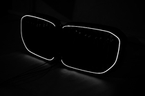 BMW X5 G05 2019–2026 Ledvinky M-Look LED (2023+) fotografie 10