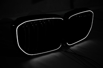 BMW X5 G05 2019–2026 Ledvinky M-Look LED (2023+) fotografie 11