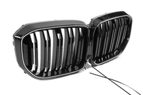 BMW X5 G05 2019–2026 Ledvinky M-Look LED (2023+) fotografie 4
