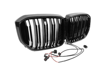 BMW X5 G05 2019–2026 Ledvinky M-Look LED (2023+) fotografie 7