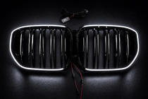 BMW X5 G05 2019–2026 Ledvinky M-Look LED (2023+) fotografie 1